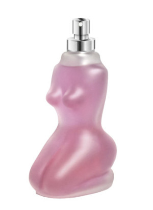 Coffret Eau de parfum Catsuit for Women, gel douche et crème main et corps - R628905